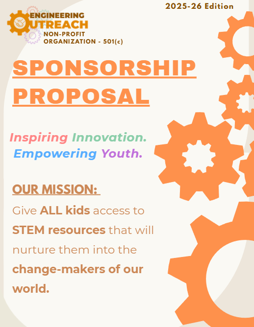 Sponsorship Packet